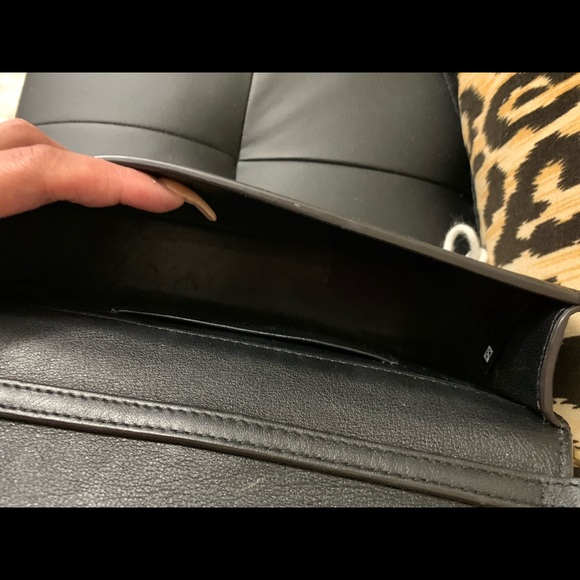 SOLD - Chloe Nile Minaudière Bracelet Bag - Picture 5 of 6